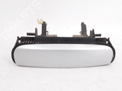 Høyre foran utvendig håndtak AUDI A4 B6 (8E2) 2.0 | BP27947872C129 