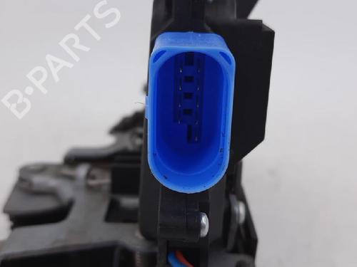 Front right lock VW GOLF PLUS V (5M1, 521) 1.6 | BP27948652C97 