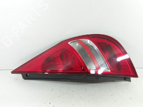 Right taillight HYUNDAI i30 (FD) 1.4 | BP27956185C35 