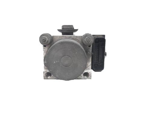 Used ABS pump FIAT PANDA (169_) 1.2 Natural Power (169.AXB1A) (60 hp) 27953177