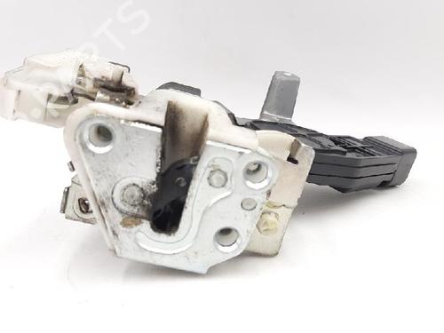Rear left lock TOYOTA AYGO (_B1_) 1.0 (KGB10_, KGB10R) | BP27950178C100 