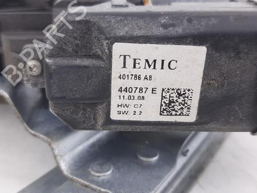 Rear left window mechanism CITROËN C4 Grand Picasso I (UA_) 2.0 HDi 138 | BP27949169C24 