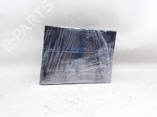 Rear right exterior door handle SKODA ROOMSTER (5J7) 1.4 | BP27953420C130 