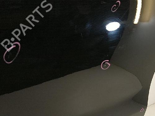 Left front door HONDA CR-V III (RE_) 2.2 i-CTDi 4WD (RE6) | BP27942601C2 