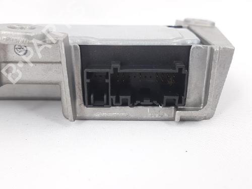Kollisjonspute styreenhet RENAULT CLIO III (BR0/1, CR0/1) 1.4 16V | BP27964306M53 