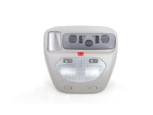 Innerbelysning FIAT MULTIPLA (186_) 1.6 16V Bipower (186AXC1A) (103 hp) 27944051