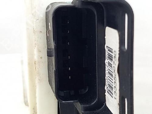 Front right lock PEUGEOT 5008 (0U_, 0E_) 1.6 HDi | BP27951623C97 