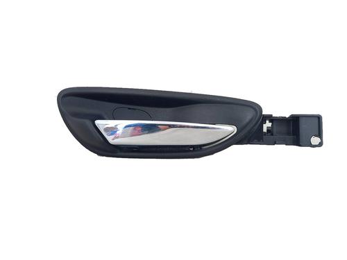 Used Interior door handle Interior door handle FIAT BRAVO II (198_) 1.4 LPG (198AXA1B) (90 hp) 10389265 10389265