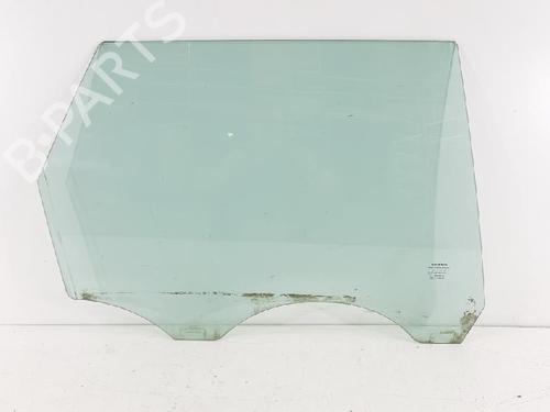 Rear right door window VOLVO V50 (545) 2.0 D | BP27951550C21 