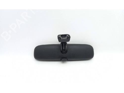 Used Rear mirror TOYOTA PRIUS Liftback (_W2_) 1.5 Hybrid (NHW20_, NHW20R) (112 hp) 27960562