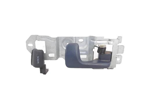 Used Front right interior door handle HONDA HR-V (GH_) 1.6 16V (GH1, GH3) (105 hp) 27950227