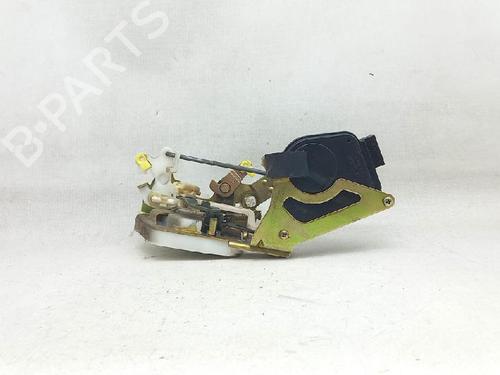 Rear right lock CHEVROLET MATIZ (M200, M250) 0.8 | BP27958928C99