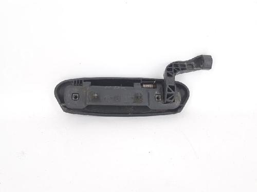 Rear right exterior door handle FIAT PUNTO (188_) 1.2 Natural Power | BP27967249C130 