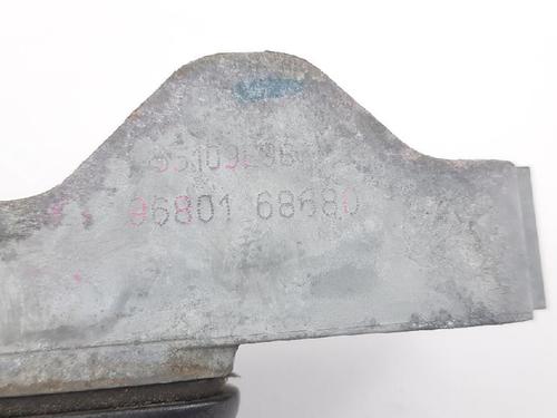 Front left exterior door handle PEUGEOT 207 (WA_, WC_) 1.4 | BP27964726C128 