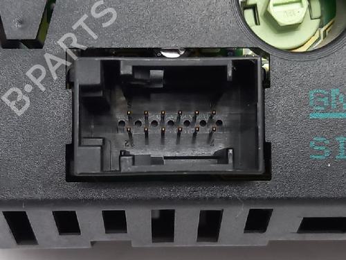 Display monitor OPEL ASTRA G Estate (T98) 1.6 (F35) | BP27962631C48 