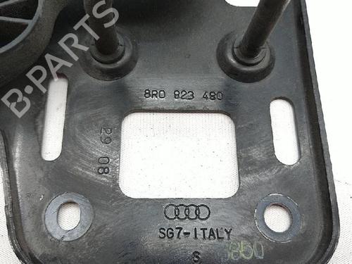 Hood lock AUDI Q5 (8RB) 2.0 TDI quattro | BP27946415C133 