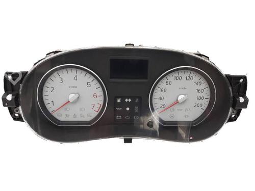 Used Instrument cluster DACIA SANDERO 1.4 MPI LPG (72 hp) 27950080
