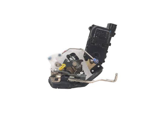 Used Rear right lock HYUNDAI ACCENT II Saloon (LC) 1.3 (75 hp) 27935548