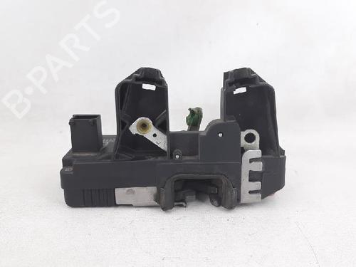 Rear left lock OPEL ASTRA G Estate (T98) 1.6 (F35) | BP27934771C100 