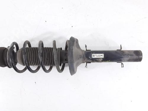 Højre fortil støddæmper SEAT LEON (1M1) 1.6 | BP27934407M17 