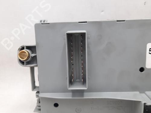 Fuse box LANCIA MUSA (350_) 1.3 D Multijet (350.AXM11, 350.AXM1A, 350.AXI1A) | BP27956784E1 