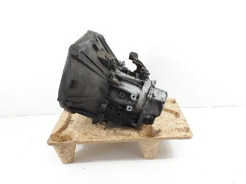 Gearbox ALFA ROMEO 147 (937_) 1.6 16V T.SPARK ECO (937.AXA1A, 937.BXA1A) | BP27945969M3