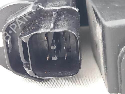 Rear left lock HYUNDAI i10 I (PA) 1.1 | BP27951832C100 
