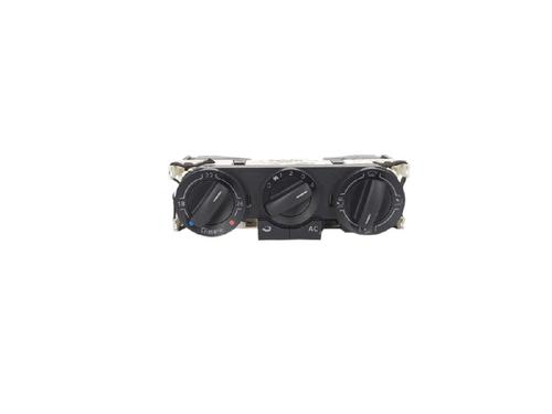 Used Climate control VW FOX Hatchback (5Z1, 5Z3, 5Z4) 1.2 (55 hp) 27967715