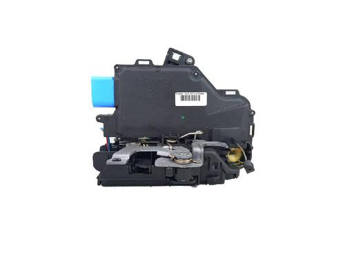 Used Front left lock VW TOURAN (1T1, 1T2) 1.6 (102 hp) 27952205