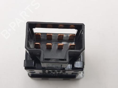 Warning switch SUBARU FORESTER (SG_) 2.0 AWD (SG5) | BP27949184I22 
