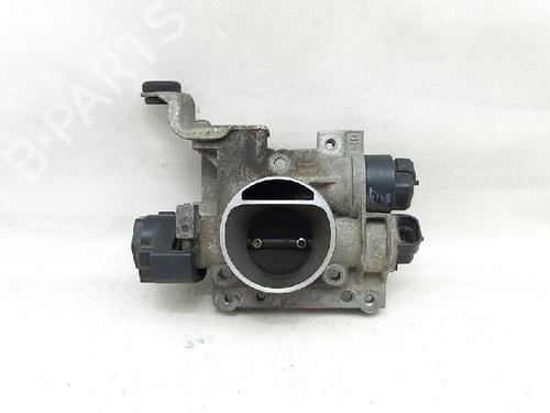 Throttle body FIAT PUNTO (188_) 1.2 16V 80 (188.233, .235, .253, .255, .333, .353, .639,... | BP27936644M82 