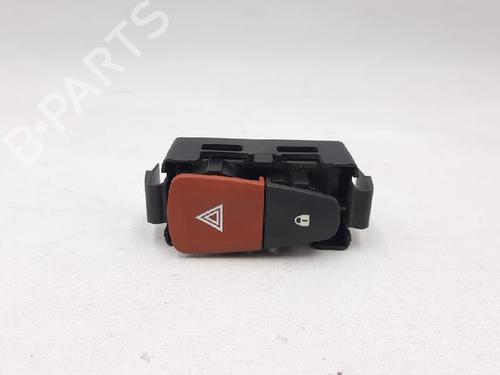 Warning switch RENAULT MEGANE III Grandtour (KZ0/1) 1.5 dCi (KZ09, KZ0D, KZ1G, KZ29, KZ14, KZ1W, KZ10, KZ1F,... | BP27948409I22 