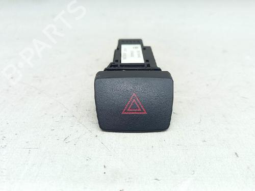 Warning switch MAZDA 2 (DE_, DH_) 1.4 MZR-CD | BP27956330I22 
