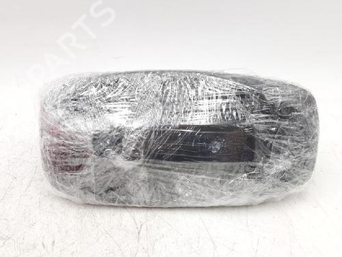 Rear right exterior door handle CITROËN NEMO MPV 1.4 HDi | BP27944688C130 