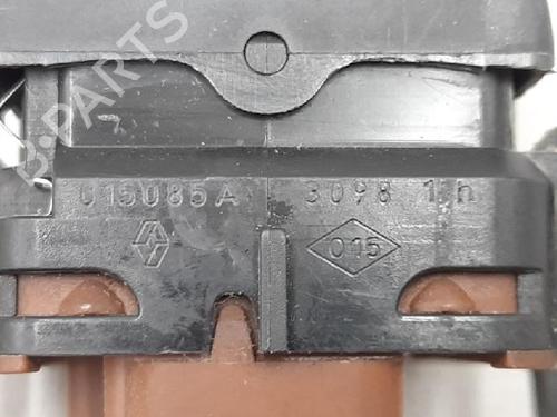 Left front window switch RENAULT LAGUNA II Grandtour (KG0/1_) 1.9 dCi (KG0G) | BP27953296I27 