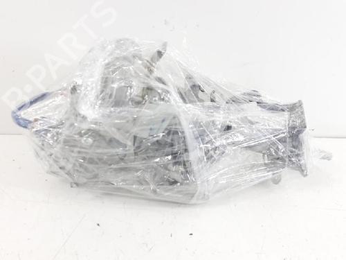 Steering column NISSAN NOTE (E11, NE11) 1.4 | BP27949749M21 