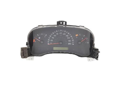 Instrument cluster FIAT PANDA (169_) 1.2 Natural Power (169.AXB1A) | BP27962445C47 