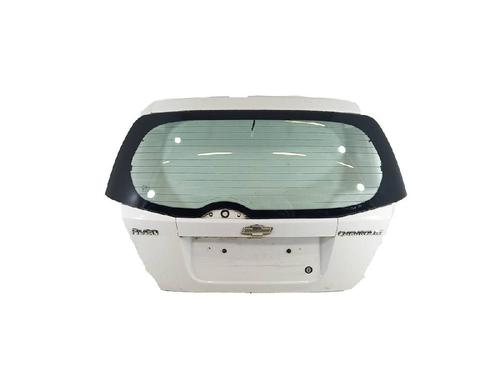 Used Tailgate CHEVROLET AVEO / KALOS Hatchback (T250, T255) 1.2 (84 hp) 27960200