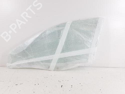 Front left door window MAZDA 6 Station Wagon (GY) 2.0 DI (GY19) | BP27961210C18 