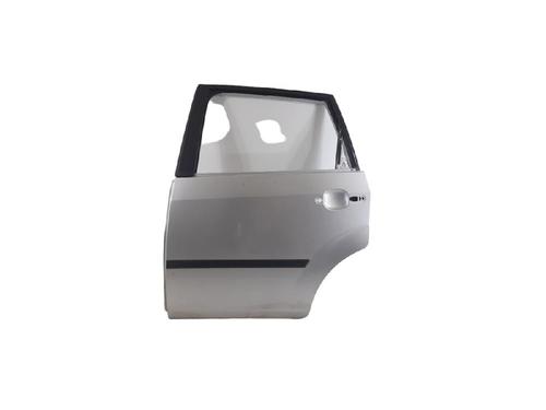Used Left rear door FORD FIESTA V (JH_, JD_) 1.4 16V (80 hp) 27966372