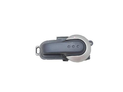 Used Front left interior door handle NISSAN MICRA III (K12) 1.2 16V (80 hp) 27954755