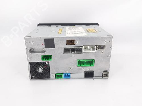 Radio HONDA CR-V III (RE_) 2.2 i-CTDi 4WD (RE6) | BP27964985E6 