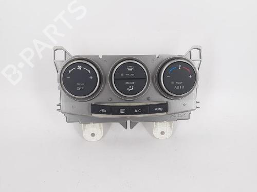 Commande Chauffage MAZDA 5 (CR) 1.8 (CR19) | BP27963954I5 