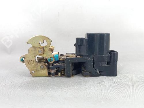 Front right lock DAEWOO LANOS (KLAT) 1.3 | BP27953845C97 