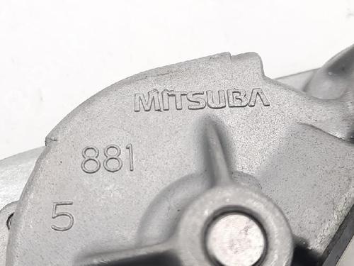 Rear wiper motor OPEL AGILA B (H08) 1.2 (F68) | BP27947421M102 