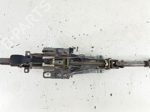 Steering column VW POLO IV (9N_, 9A_) 1.4 16V | BP27955157M21 