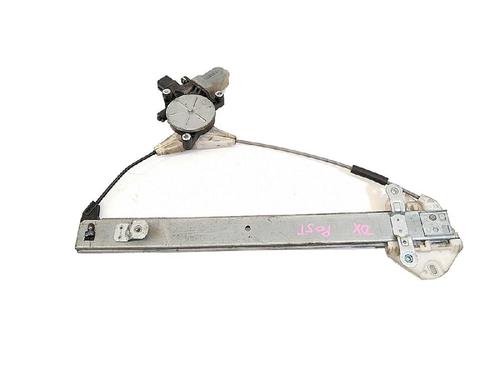 Used Rear right window mechanism HONDA FR-V (BE) 1.7 (BE1) (125 hp) 27940202