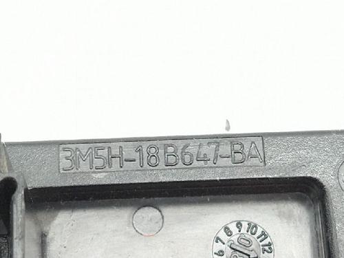 Heater resistor FORD TRANSIT CONNECT (P65_, P70_, P80_) 1.8 TDCi | BP27941950M108 