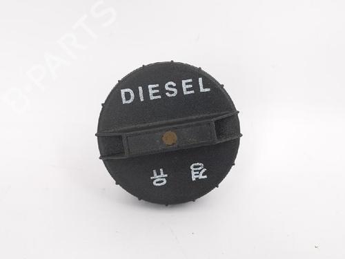 Fuel flap SSANGYONG ACTYON I 2.0 Xdi | BP27962720C131 