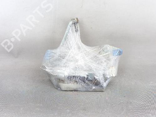 Front right lock MAHINDRA BOLERO Pickup 2.5 CRDe | BP27953461C97 